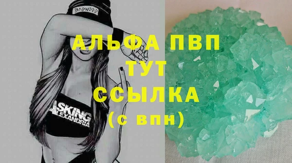 винт Алзамай